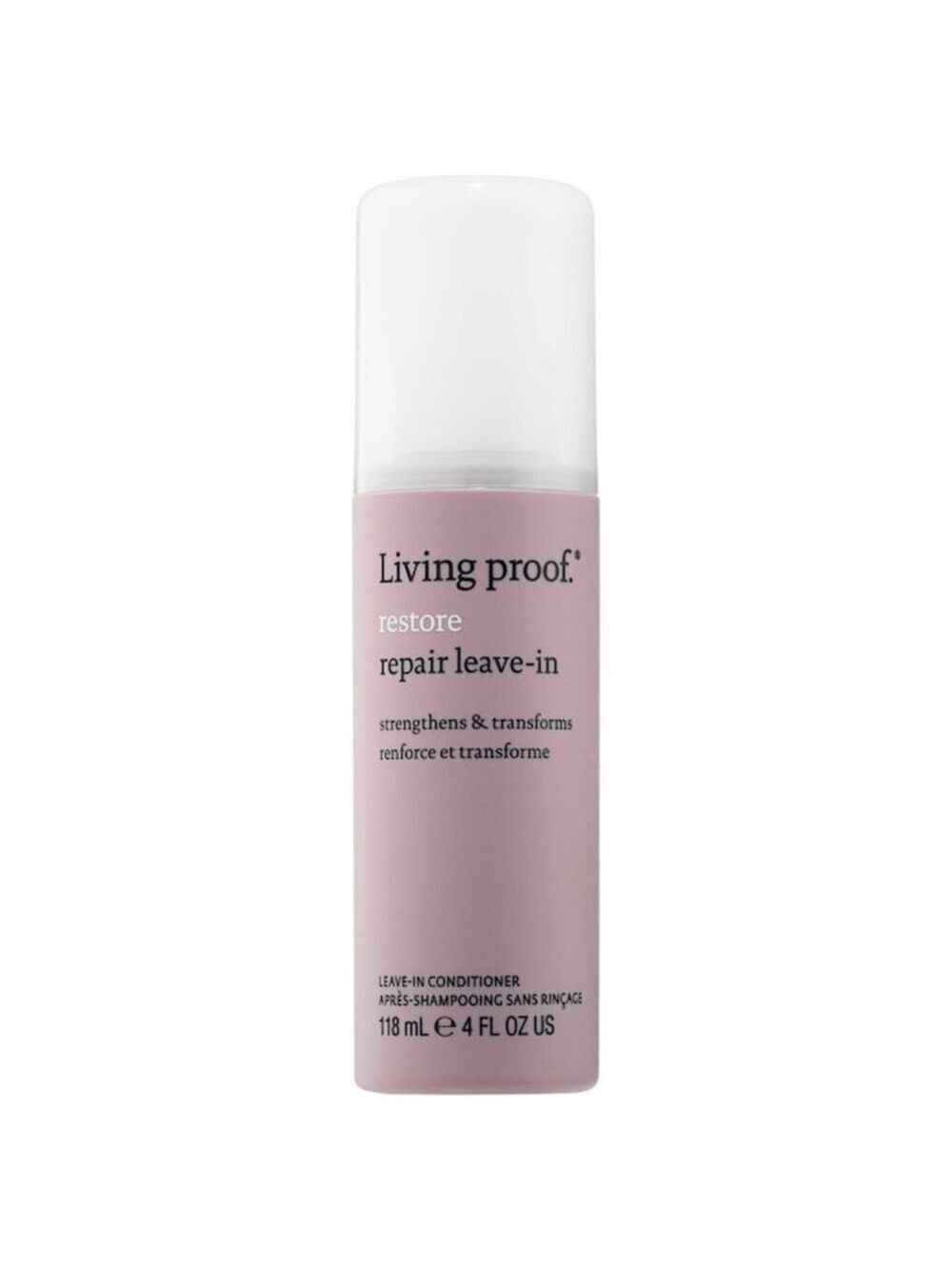 Living Proof
Restore Repair Leave-In
